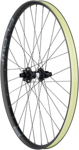 Quality Wheels DT 350 / Stans Flow S2 Rear Wheel - 29" 12 x 148mm 6-Bolt XD BLK