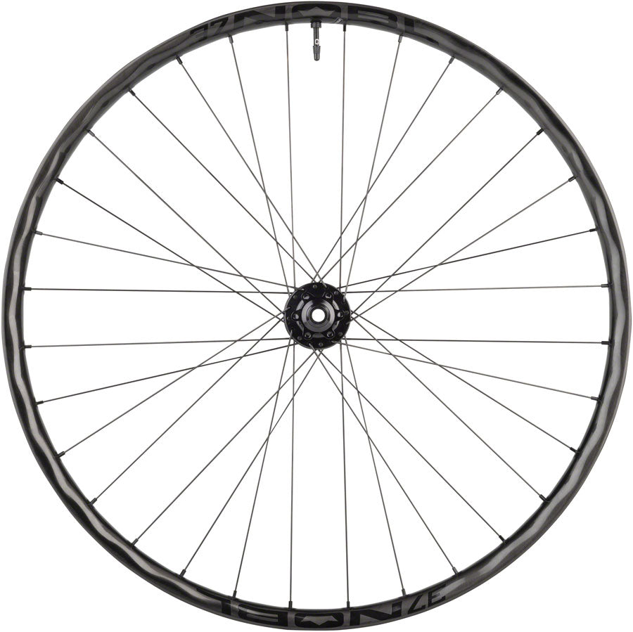 NOBL TR37/I9 Hydra Rear Wheel - 29" 12 x 148mm 6-Bolt XD Black