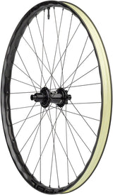NOBL TR37/I9 Hydra Rear Wheel - 29" 12 x 148mm 6-Bolt XD Black