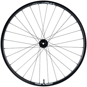 ENVE Composites AM30 Foundation Rear Wheel - 27.5" 12 x 148mm Center-Lock Micro Spline Innerdrive 80pt BLK 28H