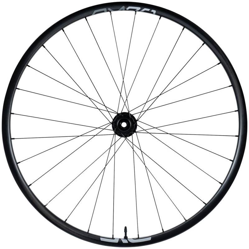 ENVE Composites AM30 Foundation Rear Wheel - 27.5" 12 x 148mm Center-Lock XD Innerdrive 80pt BLK 28H