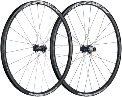 FSA Afterburner WideR Boost Wheelset 29" Diameter 24/24H Spoke Count Boost Axle 15mm Disc Brake 6-Bolt Rotor Mount Shimano HG 11-Spe