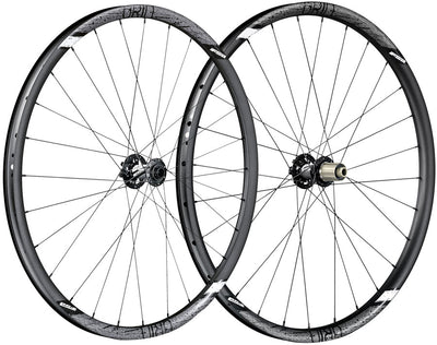 FSA Grid Boost Wheelset 27.5" 28H 6-Bolt TA15 HG11