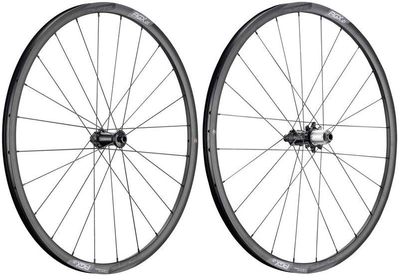 FSA NS AGX i21 Wheelset 700c 24H Disc Brake TA12 HG11