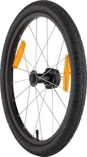 Burley Replacement Wheel: 20" 2013-Present Trailers