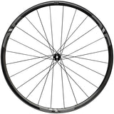 ENVE Composites G23 Front Wheel - 700 12 x 100 Center-Lock Black