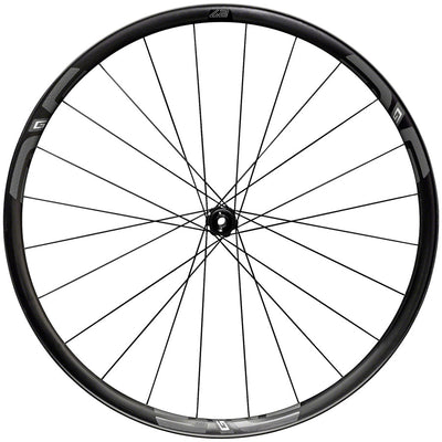 ENVE Composites G27 Front Wheel - 650b 12 x 100 Center-Lock Black