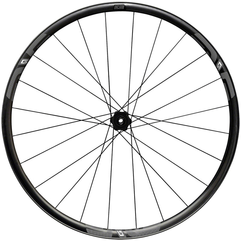 ENVE Composites G23 Rear Wheel - 700 12 x 142 Center-Lock XDR Innerdrive 60pt BLK