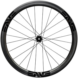 ENVE Composites SES 3.4 Rear Wheel - 700 12 x 142 Center-Lock XDR Innerdrive 60pt BLK