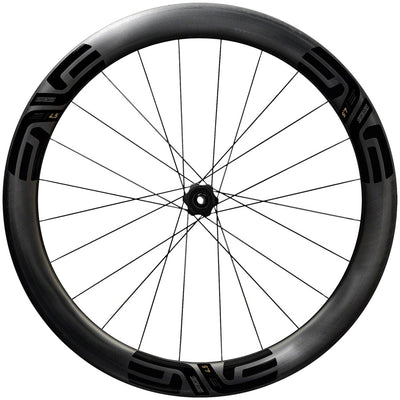 ENVE Composites SES 4.5 Rear Wheel - 700 12 x 142 Center-Lock HG 11 Road Innerdrive 60pt BLK