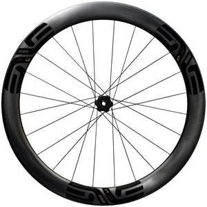 ENVE Composites SES 4.5 Rear Wheel - 700 12 x 142 Center-Lock Micro Spline Innerdrive 60pt BLK