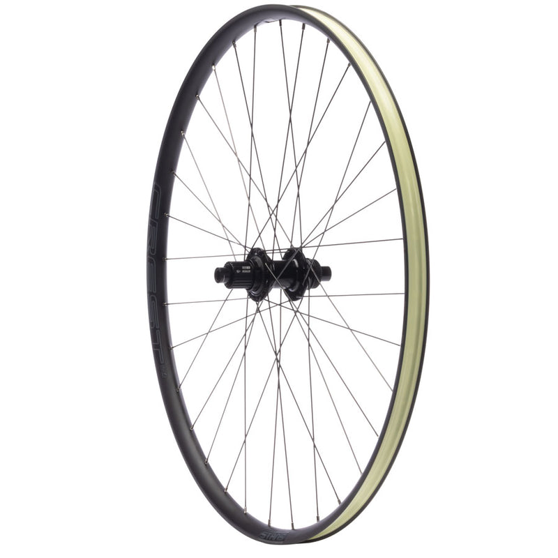Stans Crest MK4 LTD Rear Wheel - 29" 12 x 142mm Center-Lock HG11 32H