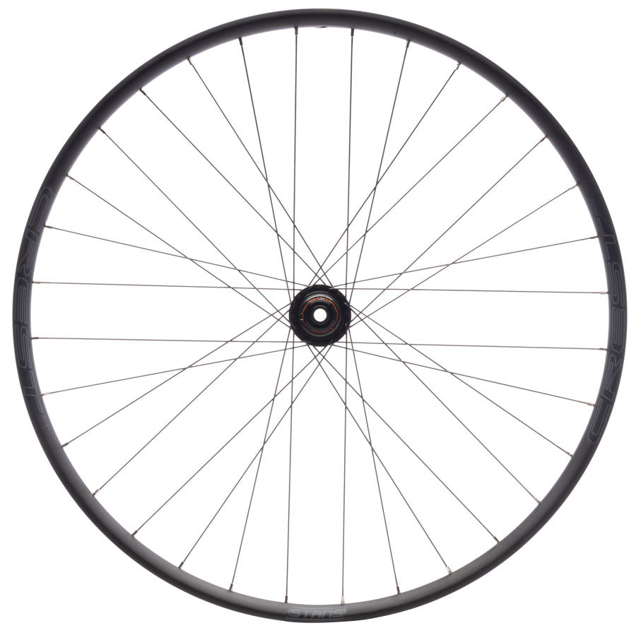 Stans Crest MK4 LTD Rear Wheel - 29" 12 x 148mm Center-Lock XDR 32H