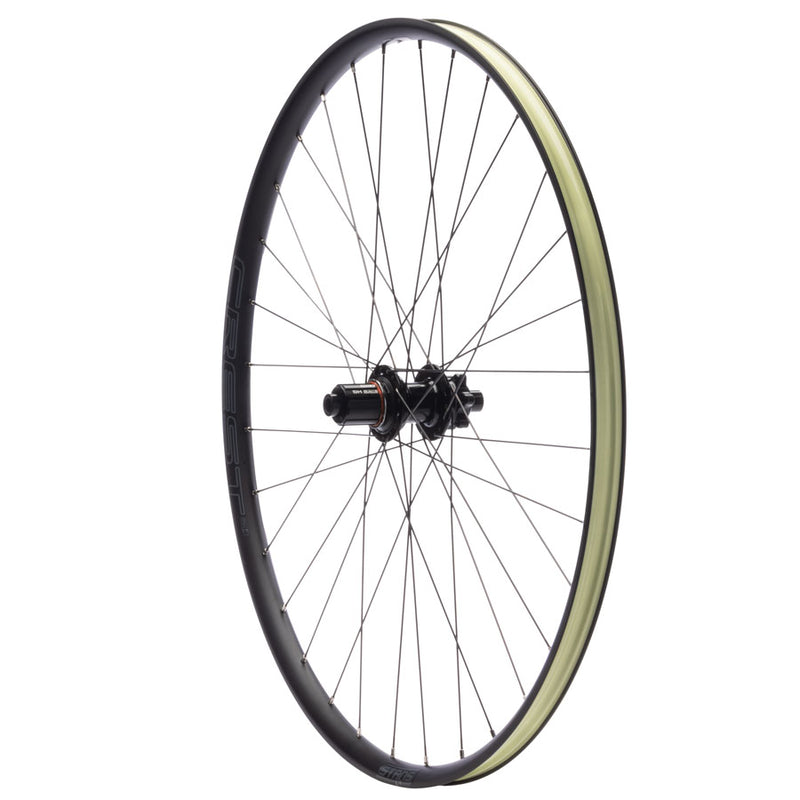 Stans Crest MK4 LTD Rear Wheel - 29" 12 x 148mm Center-Lock Micro Spline 32H