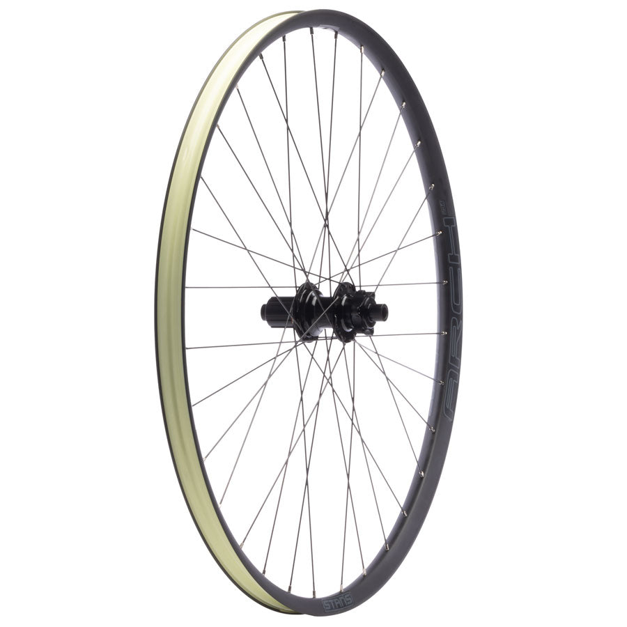 Stans Arch MK4 LTD Rear Wheel - 29" 12 x 142mm 6-Bolt HG11 32H