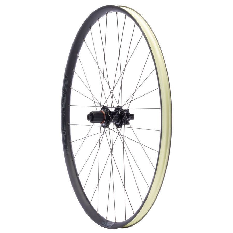 Stans Arch MK4 LTD Rear Wheel - 29" 12 x 142mm 6-Bolt HG11 32H