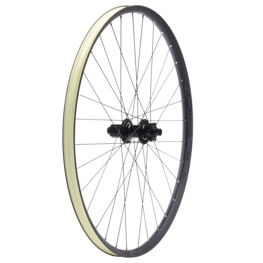 Stans Arch MK4 LTD Rear Wheel - 29" 12 x 142mm 6-Bolt HG11 32H