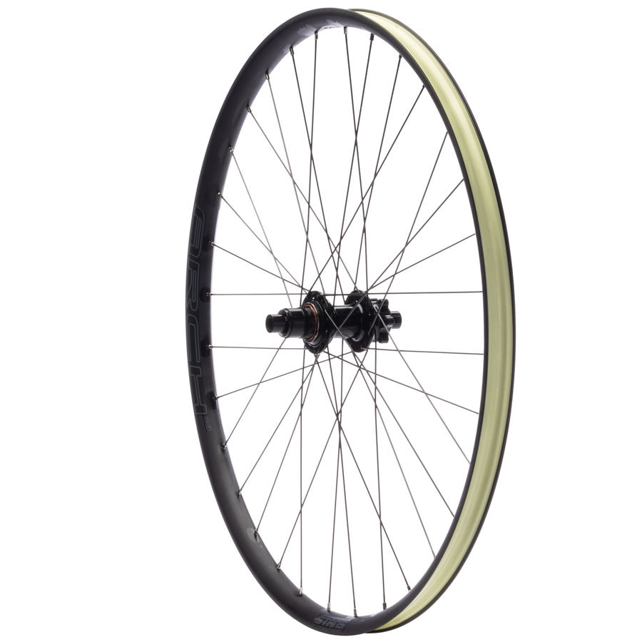 Stans Arch MK4 LTD Rear Wheel - 27.5" 12 x 148mm 6-Bolt XDR 32H