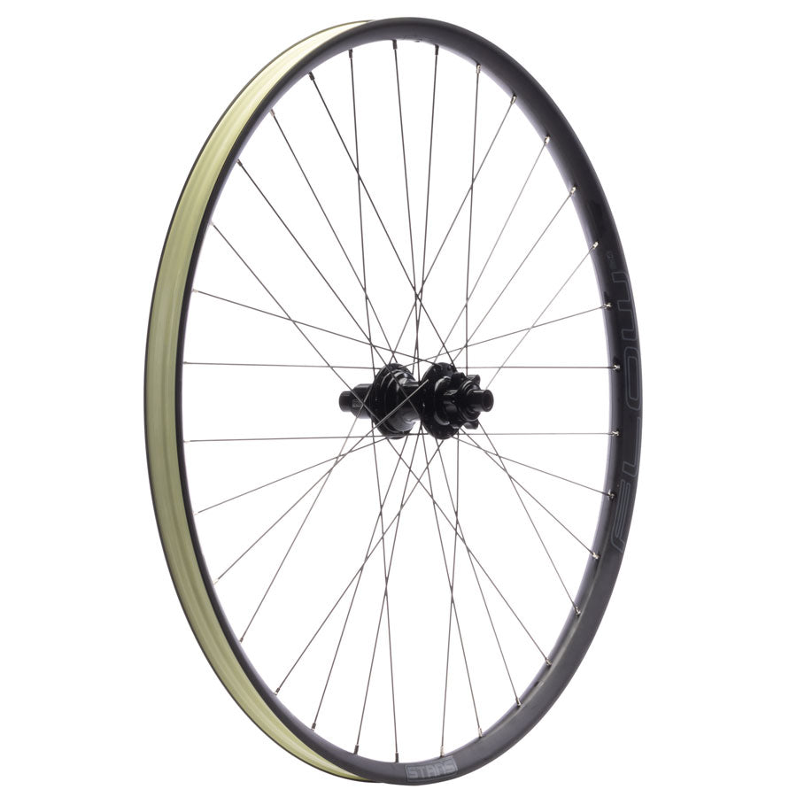Stans Flow MK4 LTD Rear Wheel - 29" 12 x 148mm 6-Bolt XDR 32H