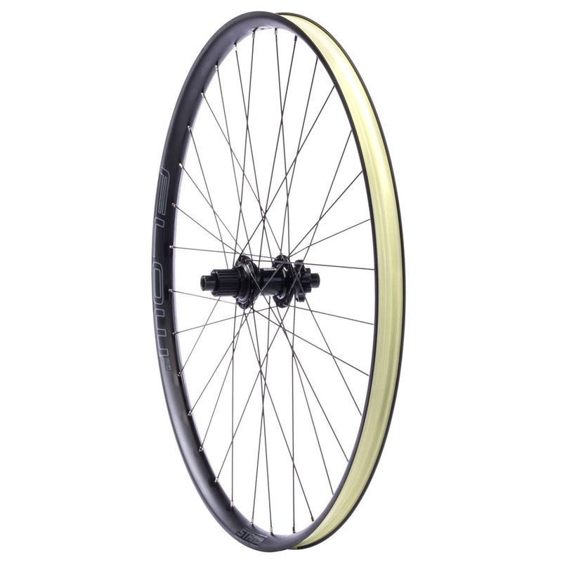 Stans Flow MK4 LTD Rear Wheel - 29" 12 x 148mm 6-Bolt Micro Spline 32H