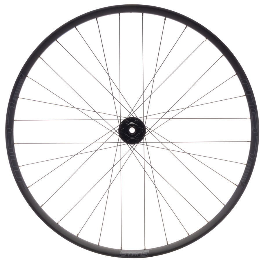 Stans Flow MK4 LTD Rear Wheel - 27.5" 12 x 148mm 6-Bolt XDR 32H