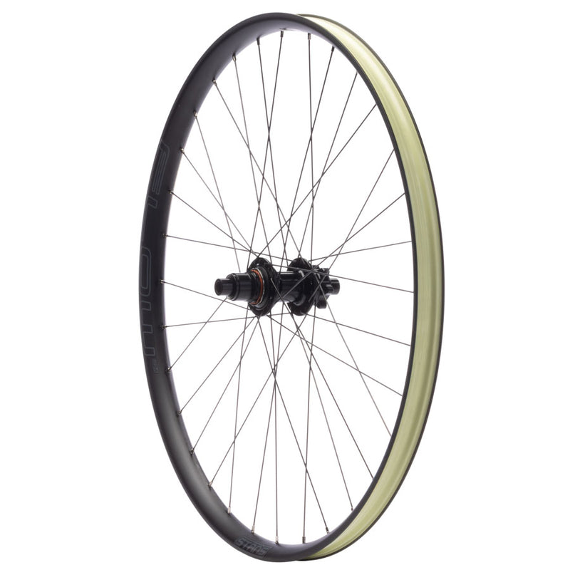 Stans Flow MK4 LTD Rear Wheel - 27.5" 12 x 148mm 6-Bolt XDR 32H