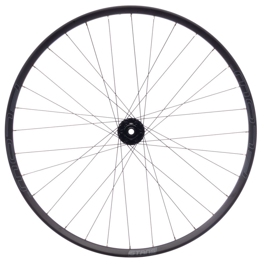 Stans Flow MK4 LTD Rear Wheel - 27.5" 12 x 148mm 6-Bolt Micro Spline 32H