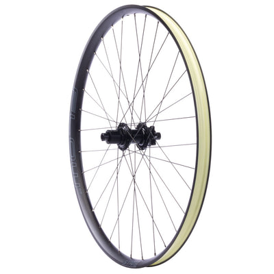 Stans Flow MK4 LTD Rear Wheel - 27.5" 12 x 148mm 6-Bolt Micro Spline 32H
