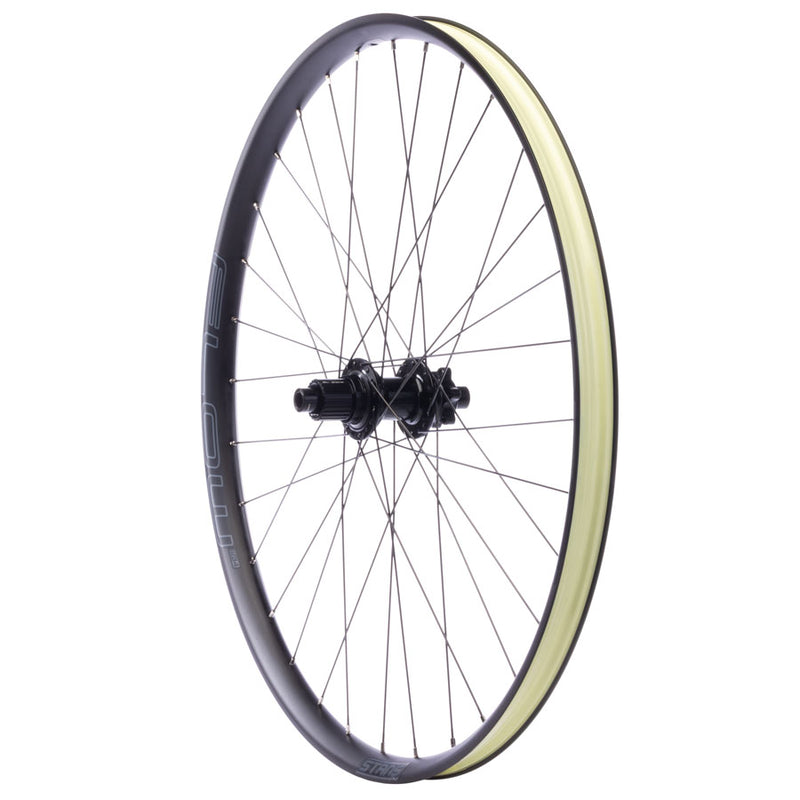 Stans Flow MK4 LTD Rear Wheel - 27.5" 12 x 148mm 6-Bolt Micro Spline 32H
