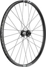 DT Swiss F 1900 Classic Front Wheel - 29" 20 x 110mm DH Boost 6-Bolt Black