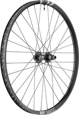DT Swiss F 1900 Classic Rear Wheel - 27.5" 12 x 157mm 6-Bolt XD Ratchet LN 18 BLK