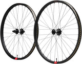 Reserve Wheels Reserve 30 HD AL Wheelset - MX 29"F/27.5"R 20 x 110 DH Boost/12 x 157 6-Bolt XD Aluminum DT350