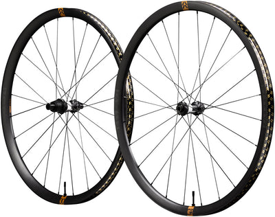 Reserve Wheels Reserve 30 GR AL Wheelset - 700 12 x 100/12 x 142 Center-Lock XDR Aluminum DT350