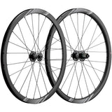 Non Series Agx i25 Wheelset - 700 - 12 x 100mm/12 x 142mm - Center-Lock - Black - 12mm Thru x 142mm - Center-Lock Disc - 25mm internal - Tubeless Ready Clincher