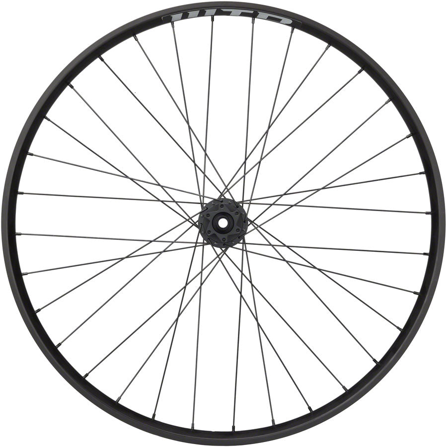 Quality Wheels DT 370 / WTB KOM i29 Rear Wheel - 27.5" 12 x 148mm 6-Bolt XD BLK