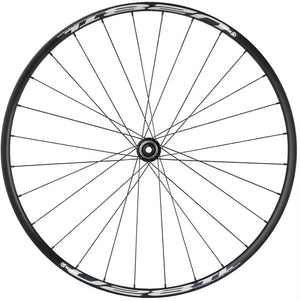 Quality Wheels Shimano Tiagra/Weinmann U28 Front Wheel - 700c 12 x 100mm Center-Lock BLK