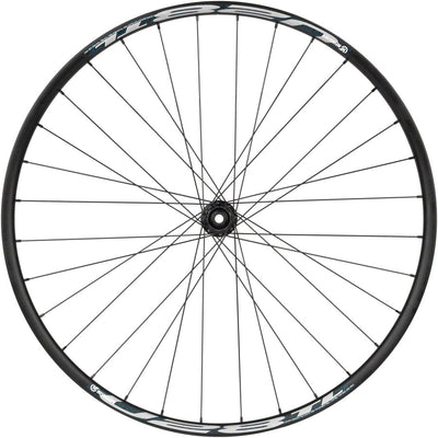 Quality Wheels Shimano Tiagra/Weinmann U28 Rear Wheel - 700c 12 x 142mm Center-Lock HG 10 BLK