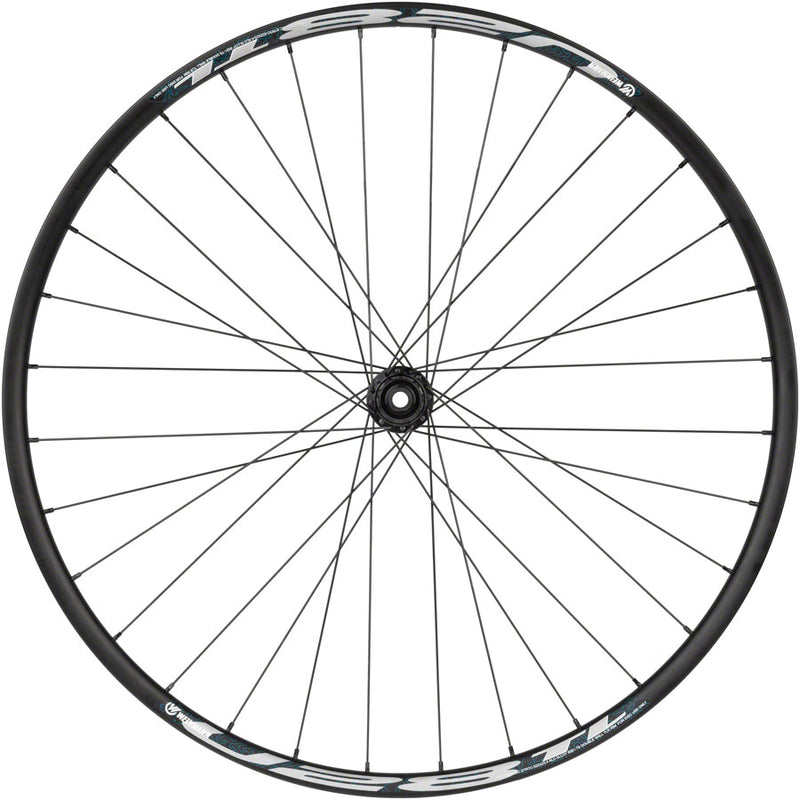 Quality Wheels Shimano Tiagra/Weinmann U28 Rear Wheel - 700c 12 x 142mm Center-Lock HG 10 BLK
