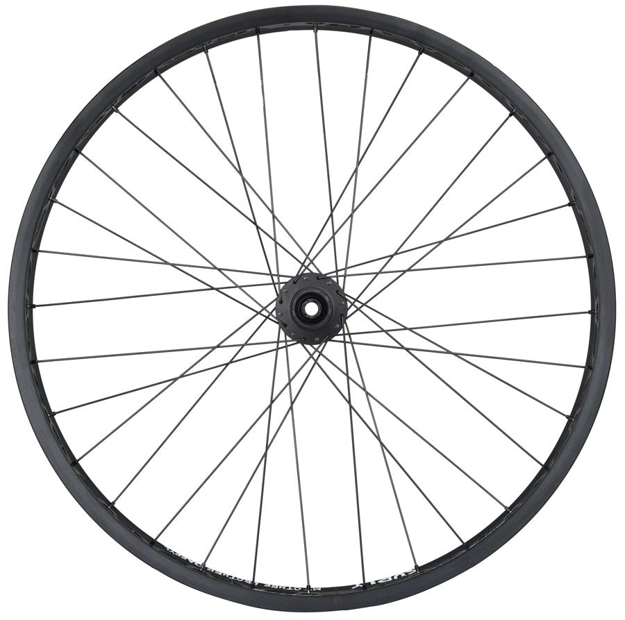 Quality Wheels Bear Pawls / Other Brother Darryl Rear Wheel - 26" Fat 12 x 197mm 6-Bolt HG 11 MTN BLK