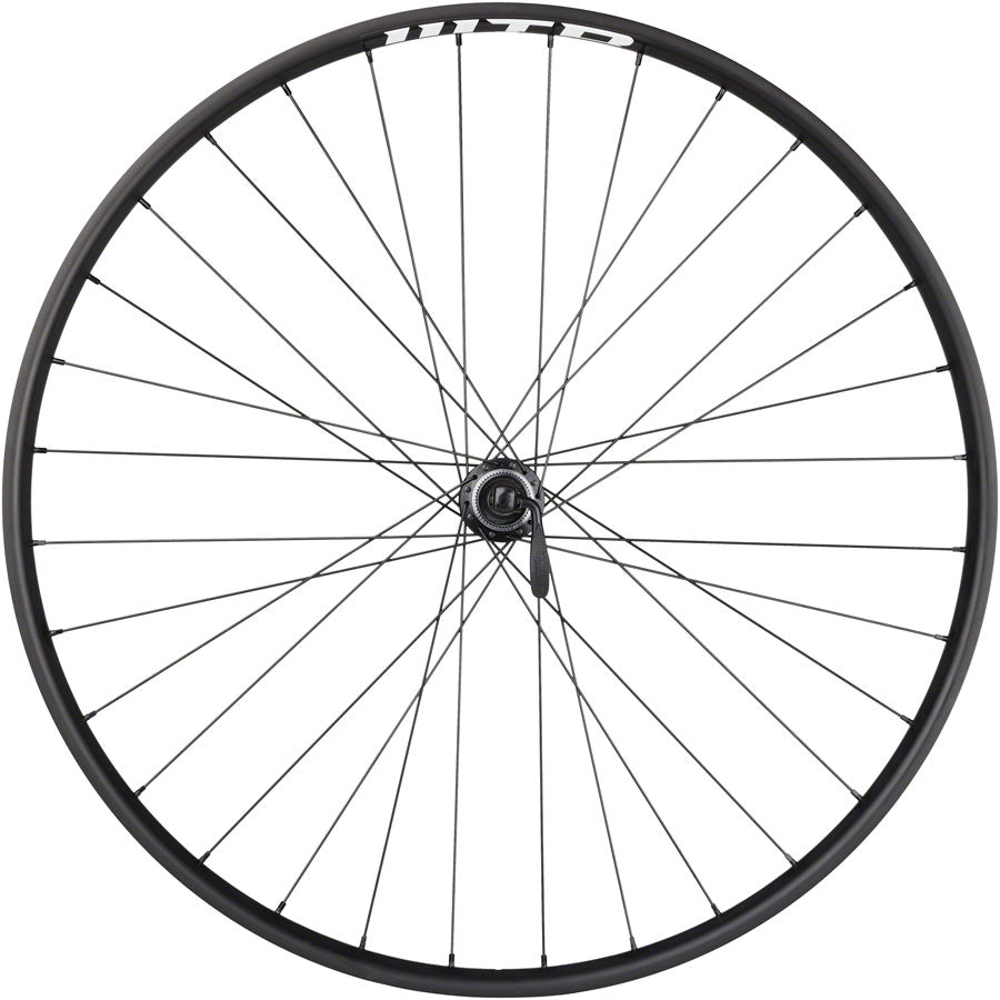Quality Wheels Shimano / WTB ST i30 Rear Wheel - 29" QR x 141mm Center-Lock HG BLK