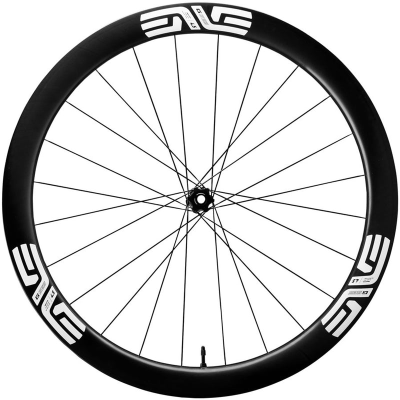 G SES 4.5 Front Wheel