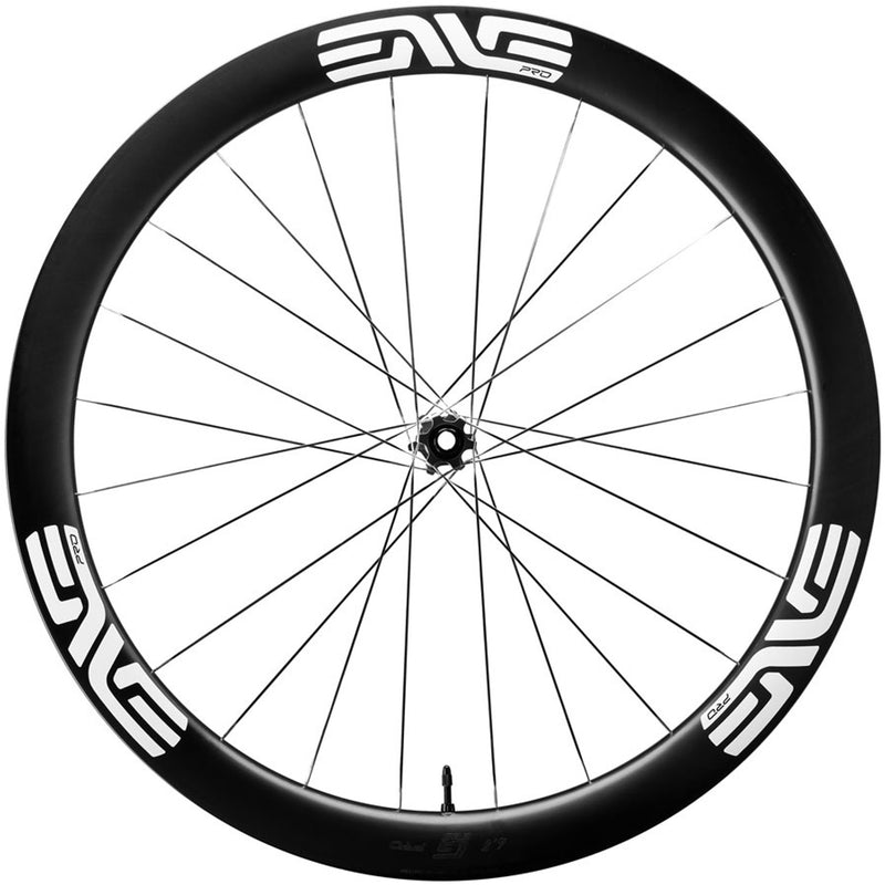 G SES 4.5 Pro Front Wheel