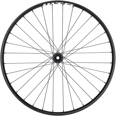 Quality Wheels Bear Pawls / WTB ST i30 Front Wheel - 27.5" 15 x 110mm Center-Lock BLK
