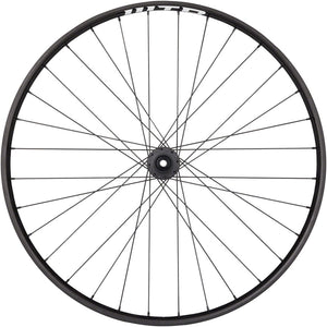 Quality Wheels Bear Pawls / WTB ST i30 Rear Wheel - 27.5" 12 x 148mm Center-Lock HG 10 BLK