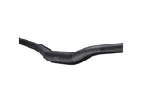 ANVL Mandrel Alloy Handlebar, 20mm rise 20mm x 800mm, Stealth Black - Open Box, New