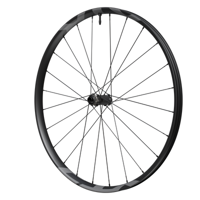 Shimano XTR WH M9200 29er 24H/24H XC Microspline Carbon Wheelset