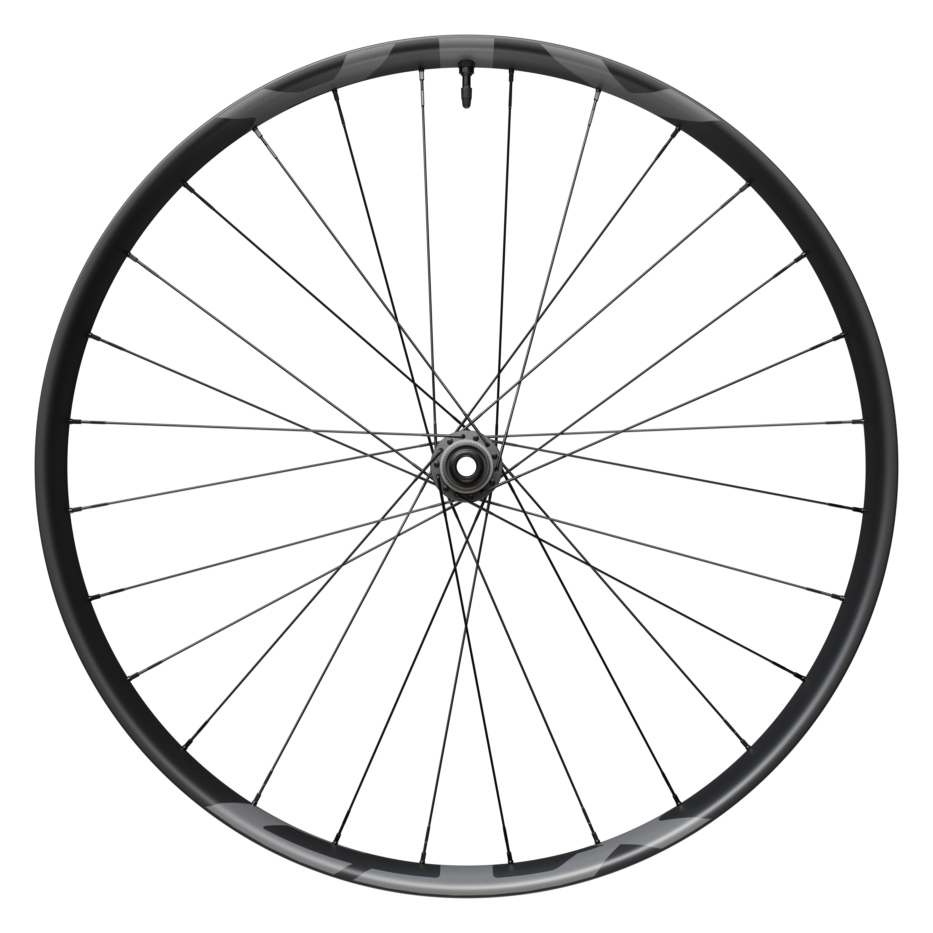 Shimano XTR WH M9220 29er 28H/28H Trail HG+ Carbon Wheelset