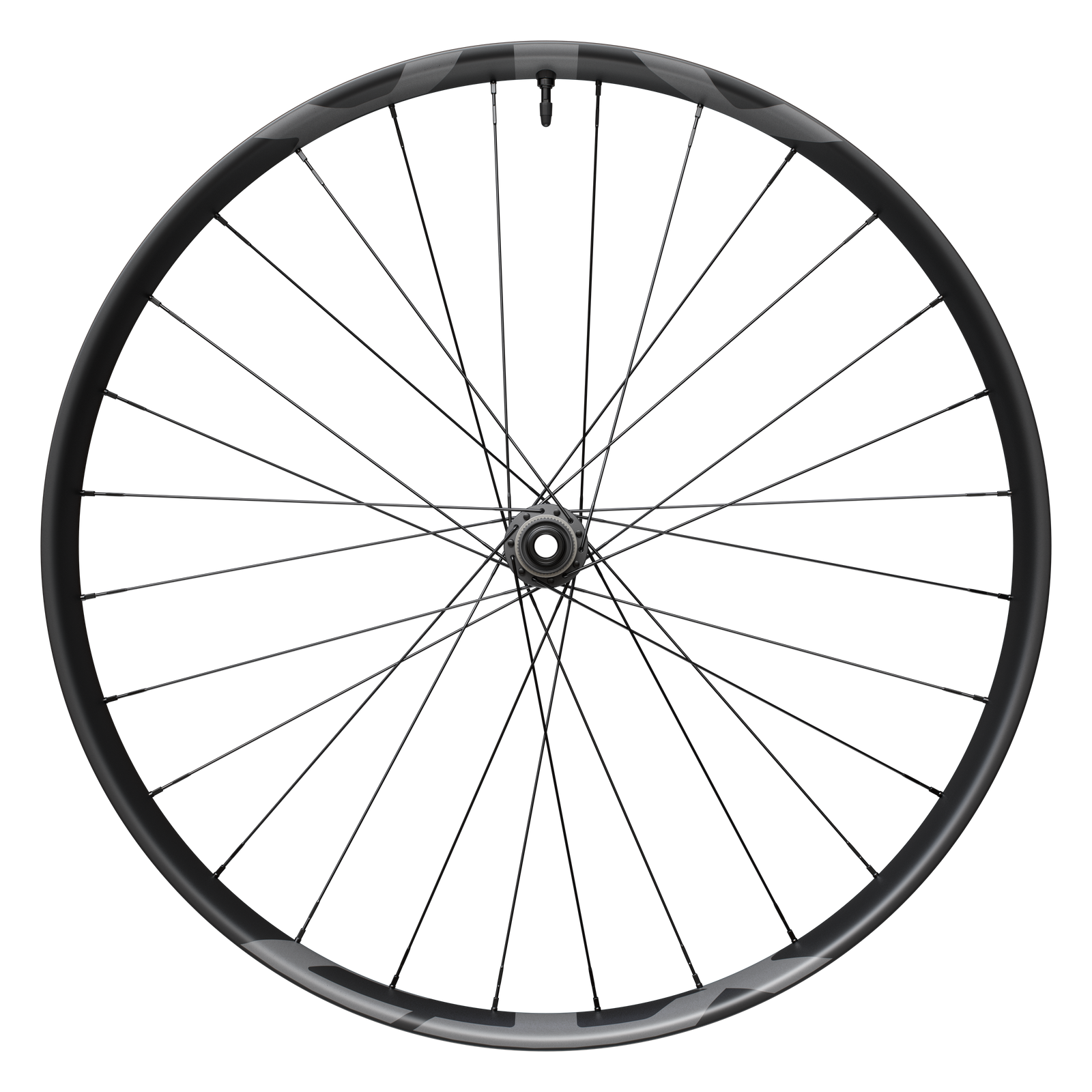 Shimano XTR WH M9220 29er 28H/28H Trail HG+ Carbon Wheelset