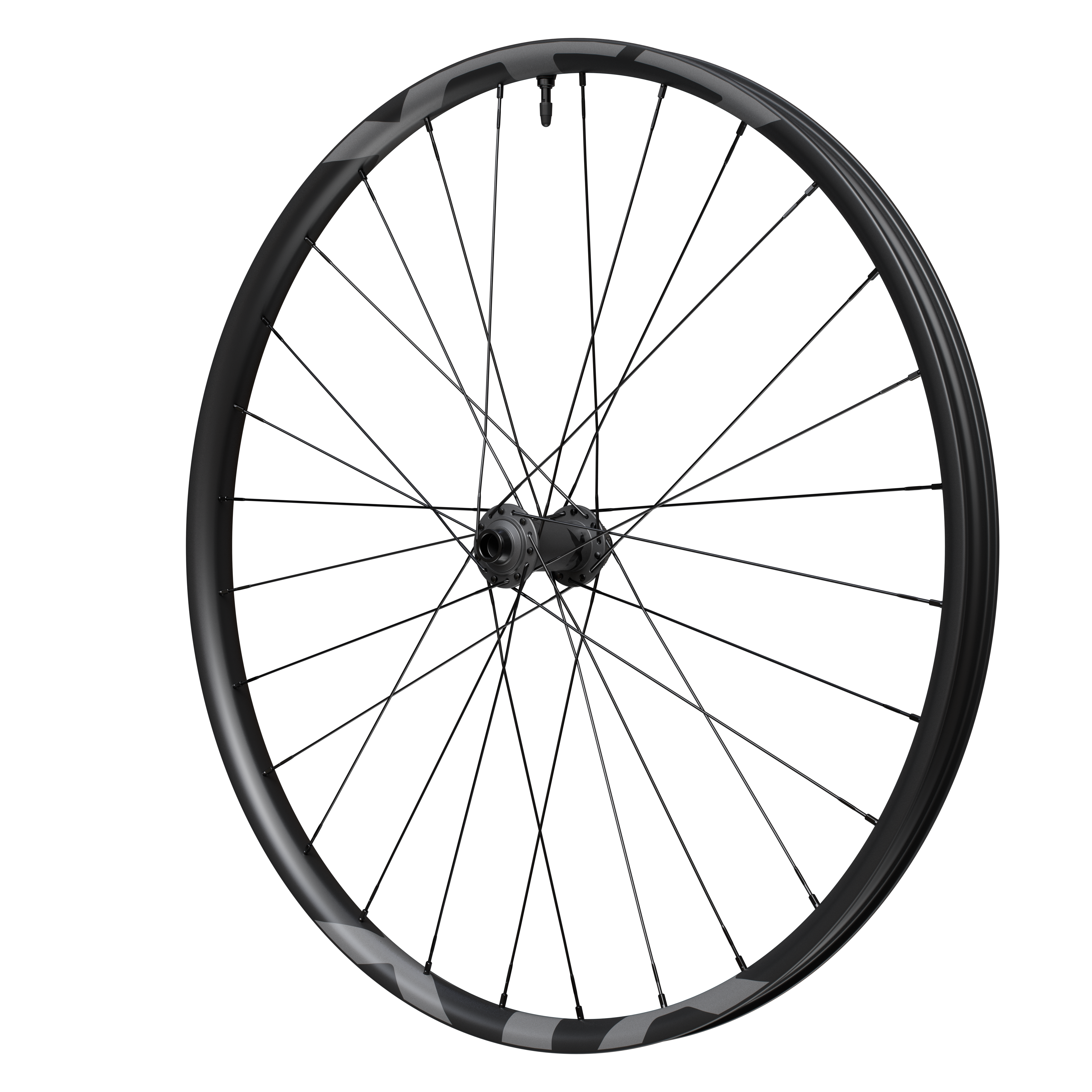 Shimano XTR WH M9220 29er 28H/28H Trail HG+ Carbon Wheelset