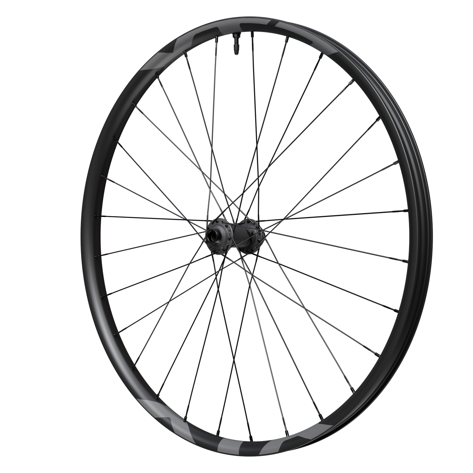 Shimano XTR WH M9220 29er 28H/28H Trail HG+ Carbon Wheelset